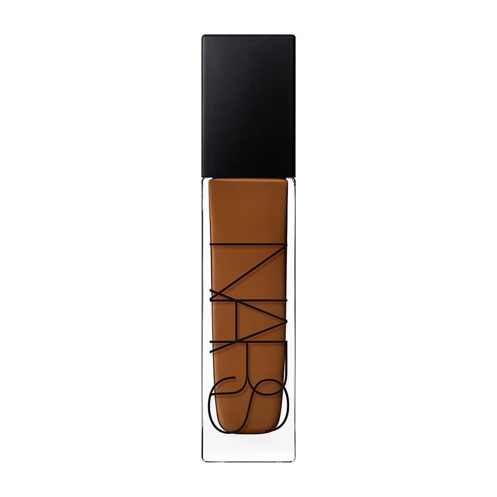 NEW NARS Natural Radiant Longwear Foundation Mali Deep 6 Radiant Full Coverage